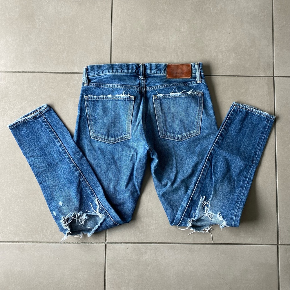 MOUSSY jeans - Picture 3 of 5